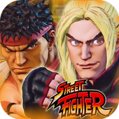 LisPlay Street Fighter Battle Trick icon