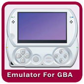Emulator For GBA icon