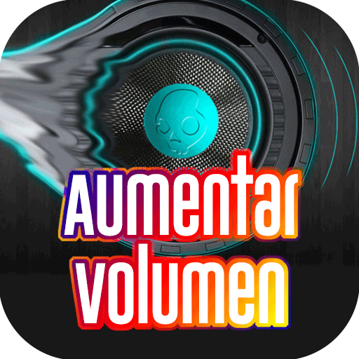 Como Subir el Volumen a un Video Gratis Guía icon