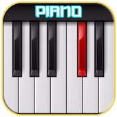 Piano Keyboards: Magic Tile