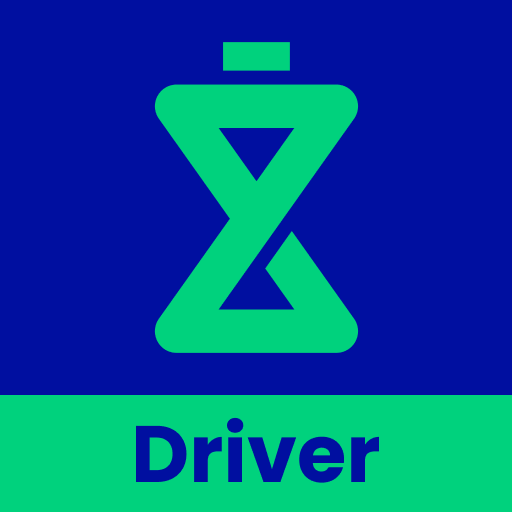 Battery Smart - Driver icon