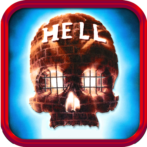 100 DOORS : HELL PRISON ESCAPE icon