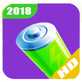 Battery savar 2018 icon