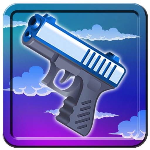 Flying Gun : Shoot Doerr icon