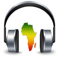 Africa FM Radios on 9Apps