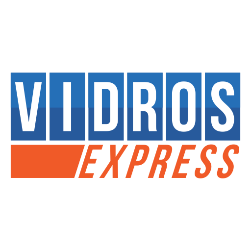 VDX Vidros Express icon