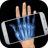 Xray Cam Real icon