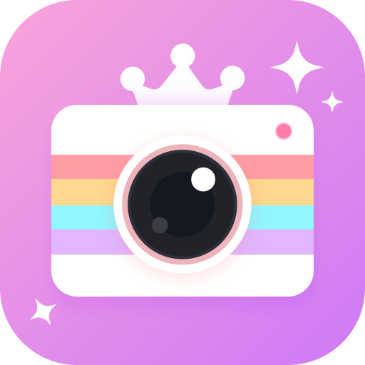 ArtPics-Photo Editor&amp;Beauty Camera icon