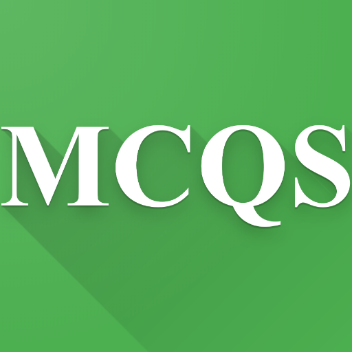 MCQs (Offline) icon