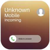 Call theme changer-photo caller screen dialer on 9Apps