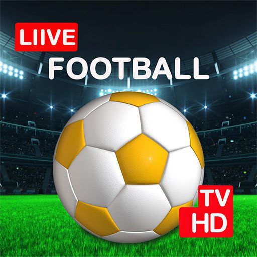 Football Liive tv icon