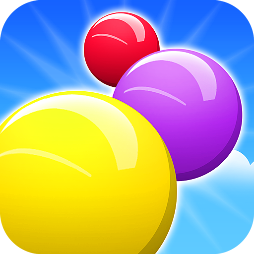 Bubble Wipeout: Bubble Shooter icon