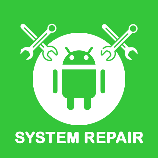 System Repair for Android Fix icon