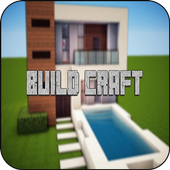 Craft Build House icon