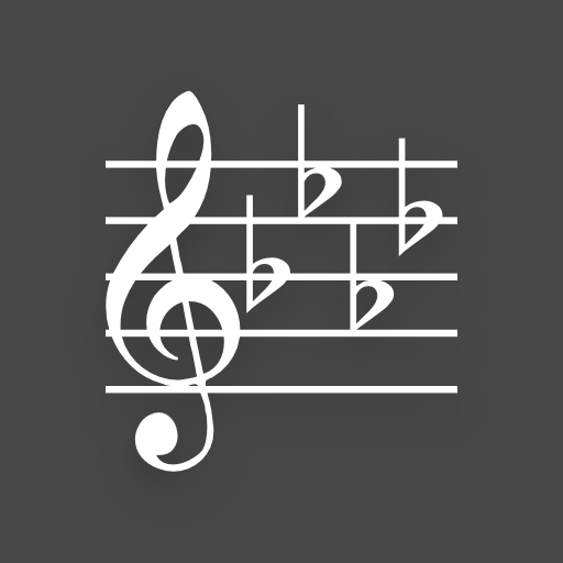 Pitch Perfect (Digital Pitch Pipe) أيقونة