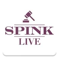 Spink Live