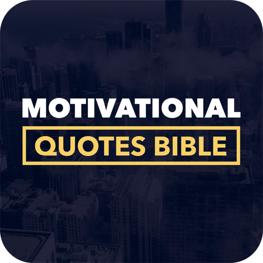 Motivational Quotes Bible - Daily Motivation icon