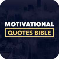 Motivational Quotes Bible - Daily Motivation