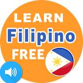 Learn Filipino Tagalog. Speak Filipino Language on 9Apps