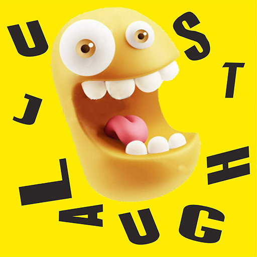 Just Laugh ( Meme Fight ) icon
