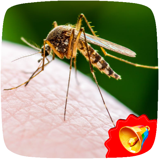 Mosquito Sounds icon