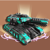 Battle of Tanks Force US icon