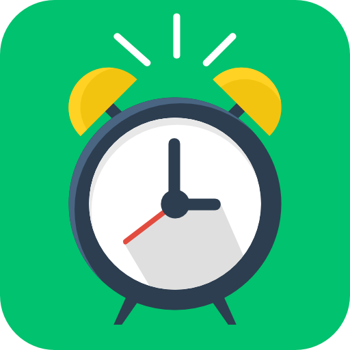 Alarmo - Alarm Clock Plus icon