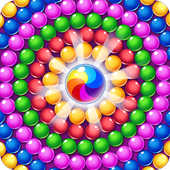 Bubble Shooter Deluxe icon