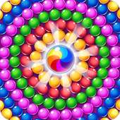 Bubble Shooter Deluxe