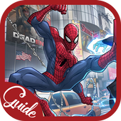 Pro Amazing Spider-Man 2 Guide icon