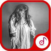 Scary Kuntilanak Ghost Sounds on 9Apps