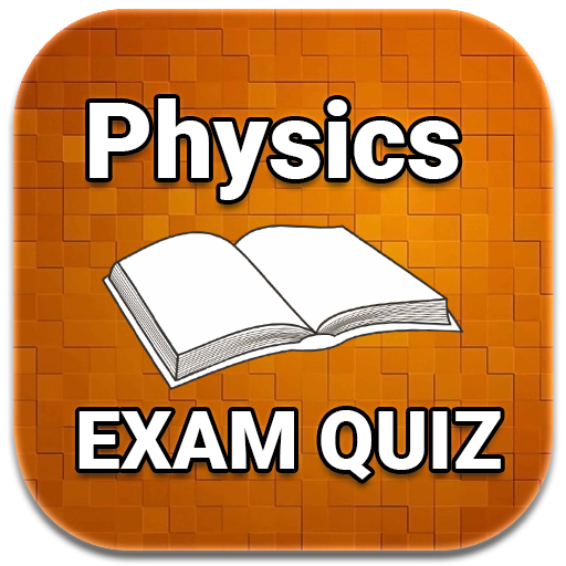 Physics MCQ Exam Prep Quiz icon