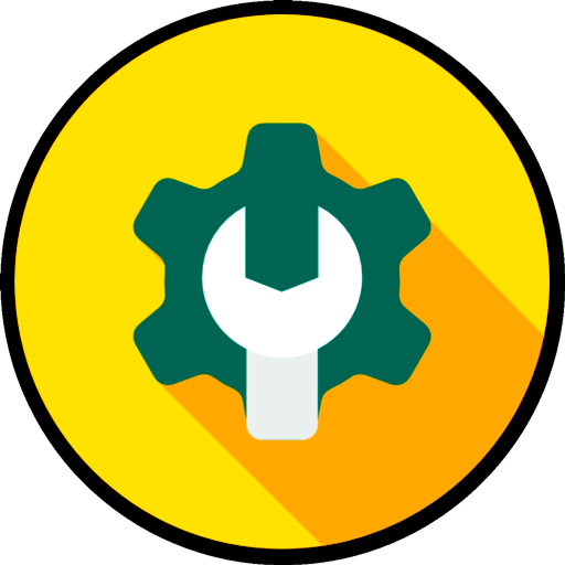 Settings Launcher - Settings Shortcuts icon