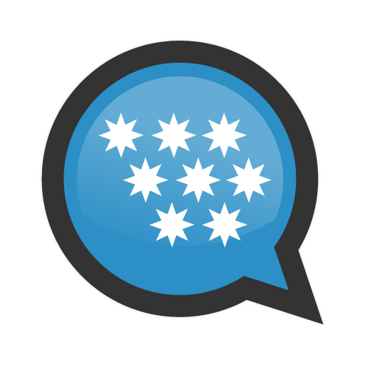 AstraChat - Direct XMPP Client icon