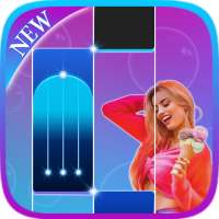 Katie Angel Piano Tiles