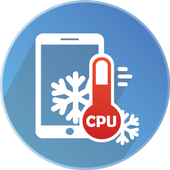 CPU Phone Cooler:Cooler Master icon