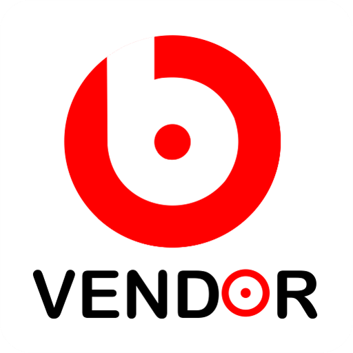 BOOSJEK VENDOR icon