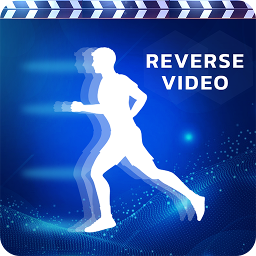 Reverse Video Maker иконка