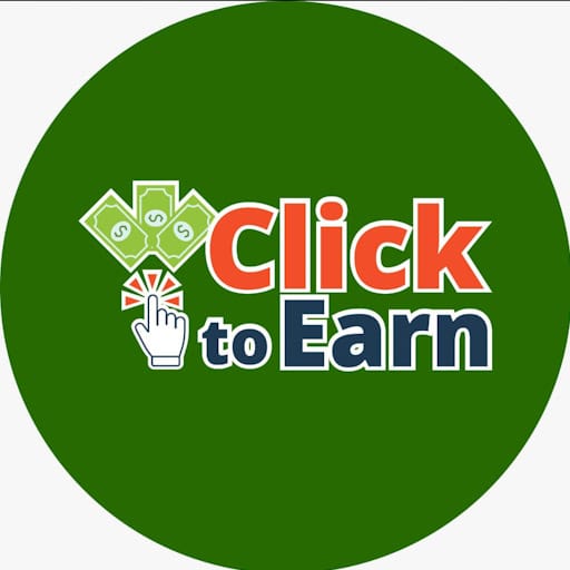 Click To Earn icon