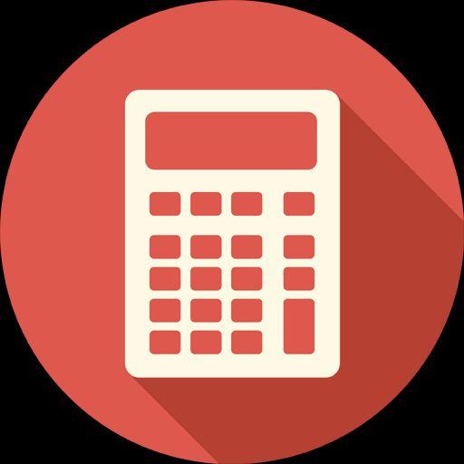 My Calculator icon
