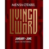 Living Word Devotional icon