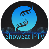 IPTV SHOWSAT icon