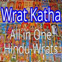 Vrat Katha: All in one hindu Vrats on 9Apps