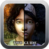 Guide Walking Dead March To WarGuide icon