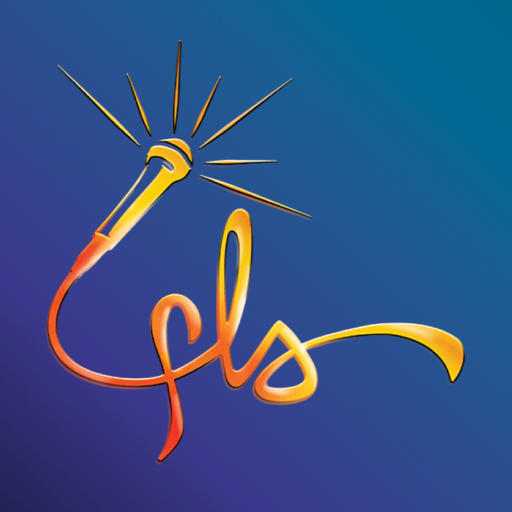 FLS Word Bucket icon