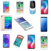 All Mobile Price icon