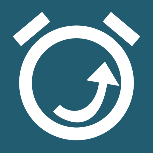 Wake me up! Smart Alarm Clock icon