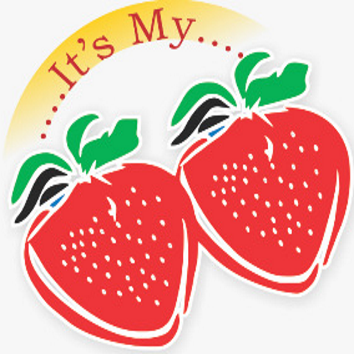 My Strawberry School icon
