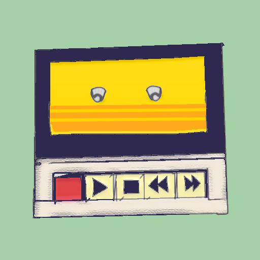 Song Recorder HD icon