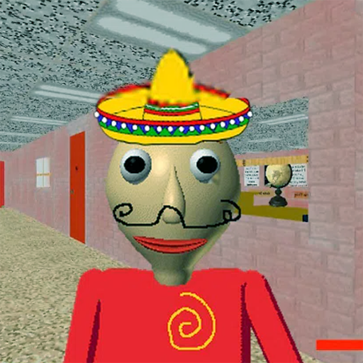 Happy Math Teacher Loves Tacos : Mexican Mod icon